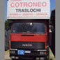 Tonino Cotroneo Traslochi