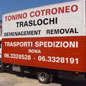 Tonino Cotroneo Traslochi