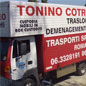 Tonino Cotroneo Traslochi